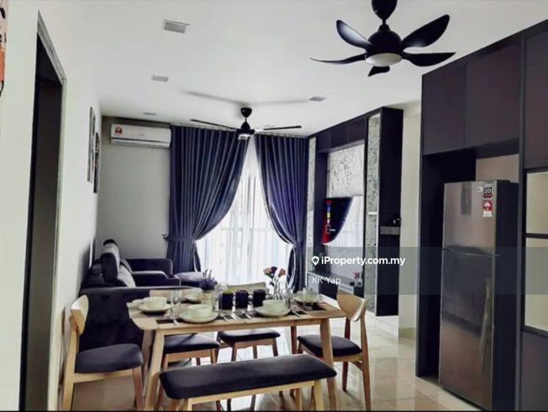 For Sale - Alanis Residence