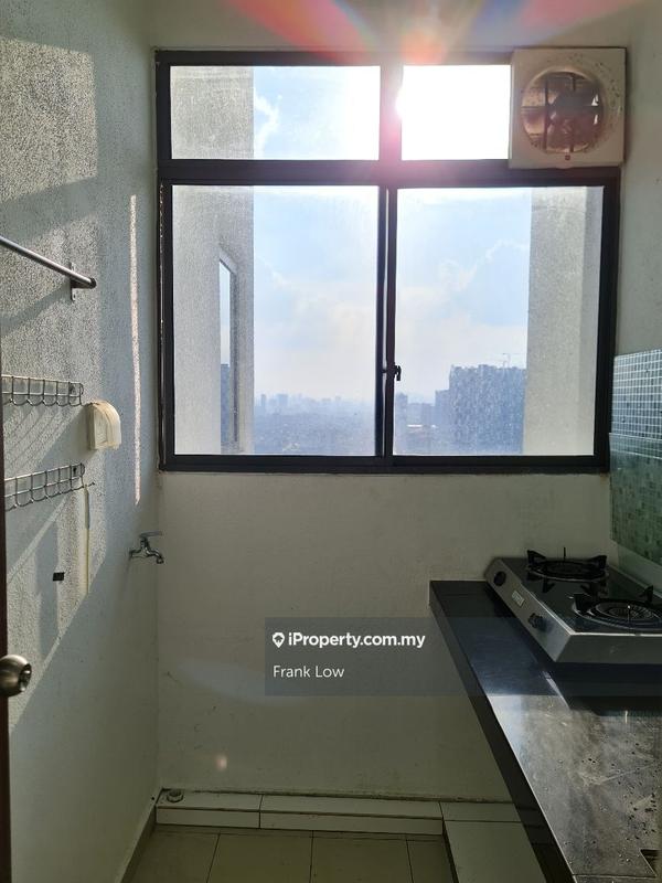 Kediaman Servis untuk Dijual di Seasons Garden Residences oleh Frank Low - iProperty.com.my