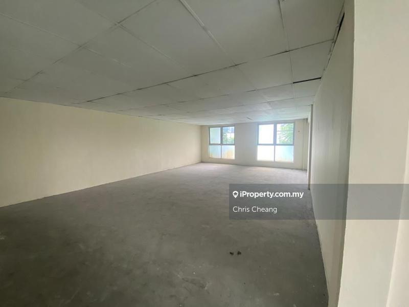 Office for Rent in Jalan Ipoh, Kuala Lumpur by Chris Cheang - iProperty.com.my
