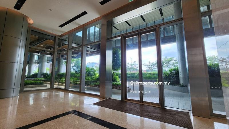 Office for Sale in Pavilion Damansara Height, Damansara Heights by Peanne Lim - iProperty.com.my
