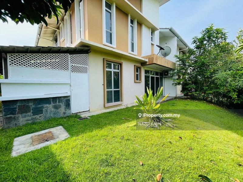 Rumah Berkembar untuk Dijual di Presint 15, Putrajaya oleh NAZLI AMIN - iProperty.com.my