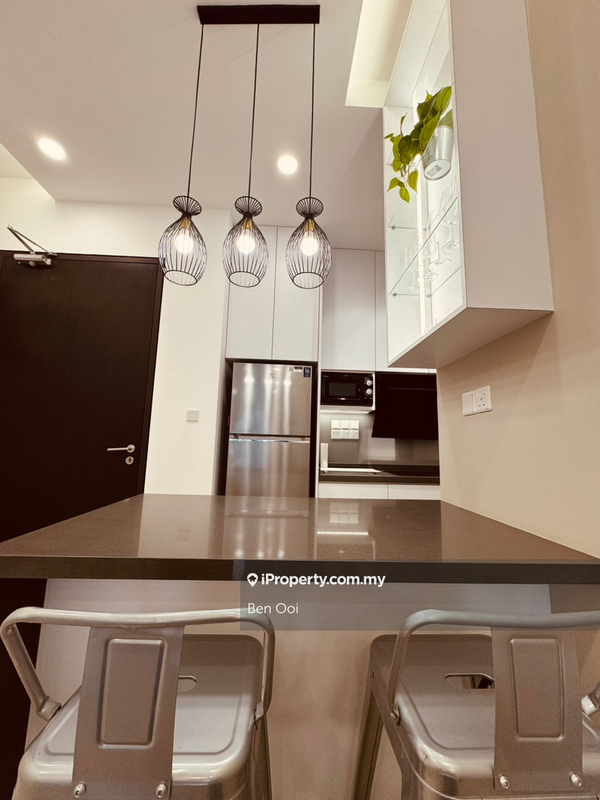 Service Residence for Sale in Sunway Velocity TWO by Ben Ooi - iProperty.com.my
