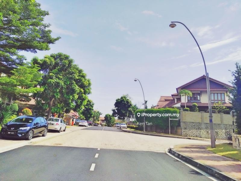 Bungalow House untuk Dijual di Damansara Idaman, Ara Damansara oleh Ken Tan - iProperty.com.my