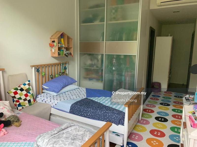 Cluster House for Sale in Casaman, Desa Parkcity, Kepong by Amanda Chong - iProperty.com.my