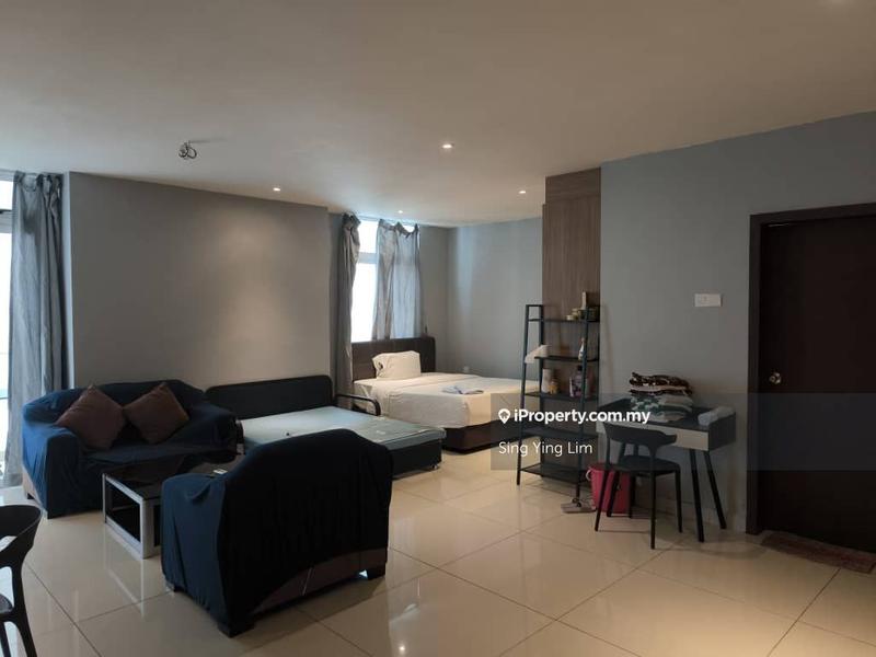 For Sale - KSL D'Esplanade Residence