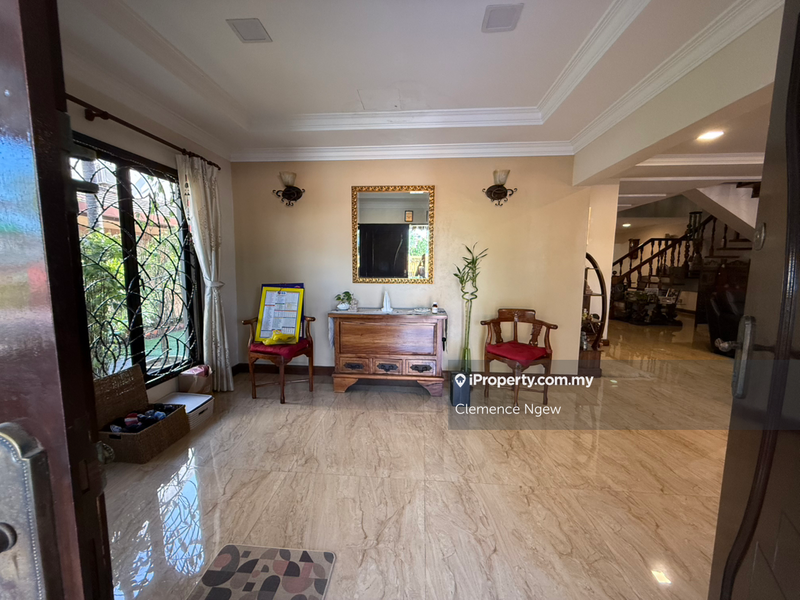Rumah Berkembar untuk Dijual di SS4, Petaling Jaya oleh Clemence Ngew - iProperty.com.my