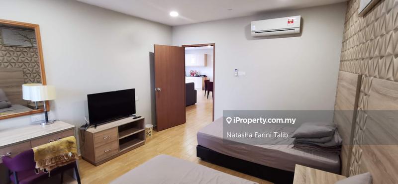 Pejabat untuk Dijual di Plaza Bangi Perdana, Bandar Baru Bangi, Bangi oleh Natasha Farini Talib - iProperty.com.my