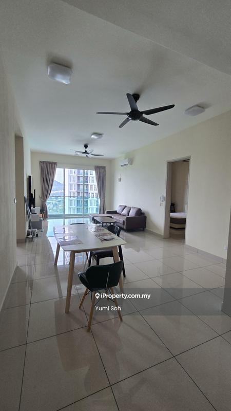 Kondominium untuk Disewa di Green Residence oleh Yumi Soh - iProperty.com.my