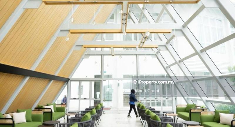 Service Residence for Rent in Windmill upon Hills by Robert Chooi - iProperty.com.my