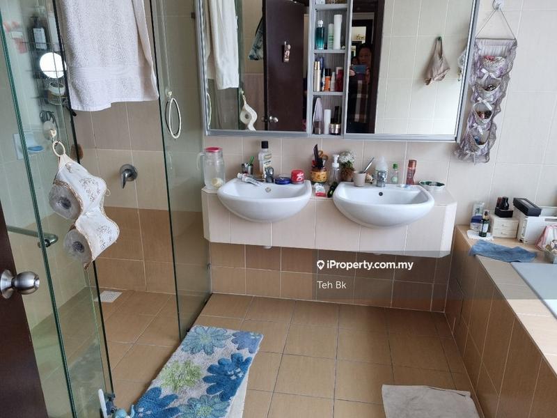 Banglo untuk Dijual di Kota Kemuning, Shah Alam oleh Teh Bk - iProperty.com.my