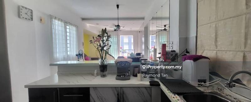 For Rent - Perdana Emerald