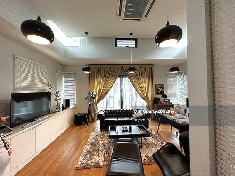 Bungalow House for Sale in Tropicana Indah, Kota Damansara by Bryant Be - iProperty.com.my