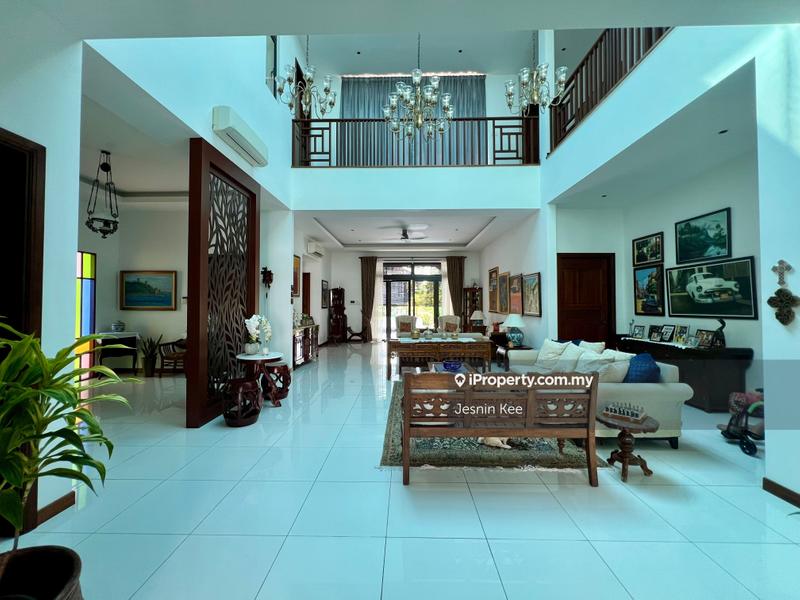 Bungalow House for Sale in Perdana Lakeview East, Cyberjaya by Jesnin Kee - iProperty.com.my