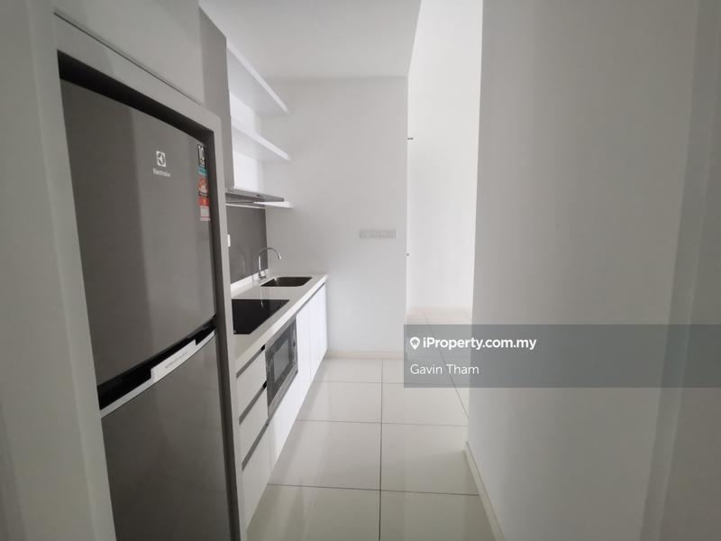 Residensi Servis untuk Dijual di Basalta Tower @ Eco Sky oleh Gavin Tham - iProperty.com.my