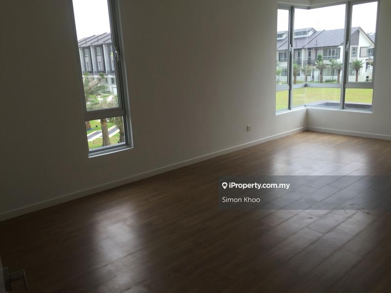 3-storey Terraced House for Sale in Telok Panglima Garang, Selangor by Simon Khoo - iProperty.com.my