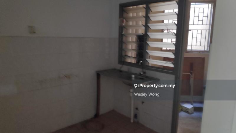 Pangsapuri untuk Dijual di Crystal Tower (Pangsapuri Kristal) oleh Wesley Wong - iProperty.com.my