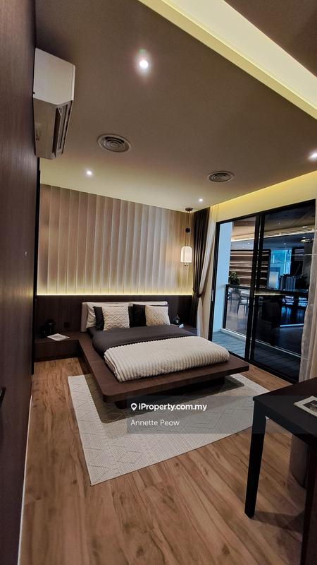 For Sale - The Crown