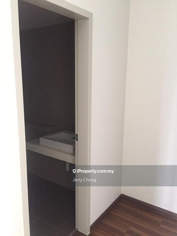 Condominium for Sale in Inwood Residences by Jerry Chong - iProperty.com.my