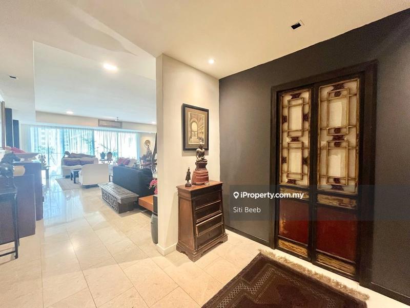 Condominium for Sale in 2 Hampshire by Siti Beeb - iProperty.com.my