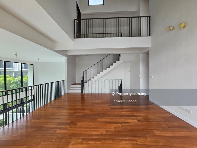 Kondominium untuk Dijual di Alstonia Hilltop Homes @ BRP oleh Terrance Leong - iProperty.com.my