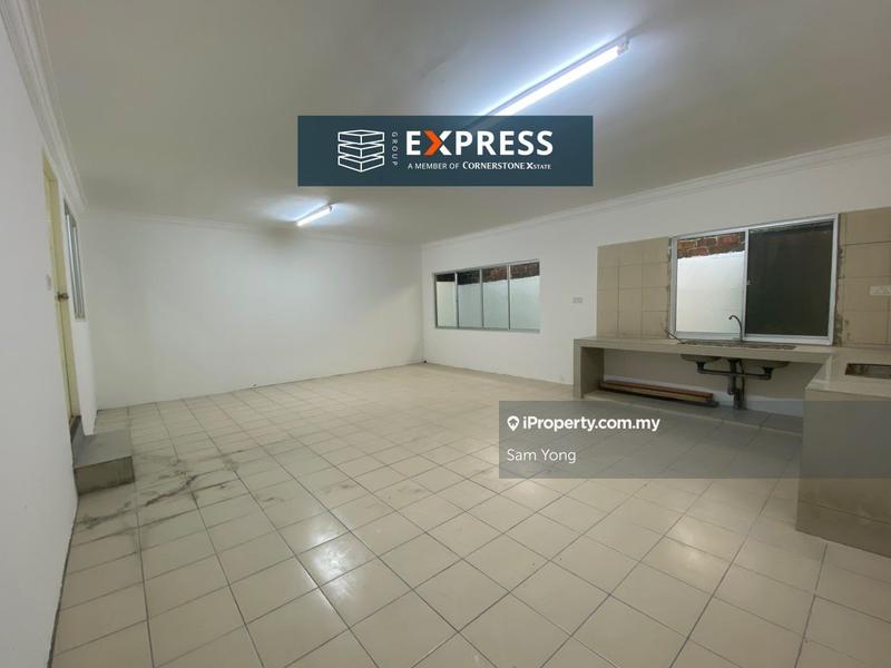 Rumah Berkembar untuk Dijual di Riam, Miri oleh Sam Yong - iProperty.com.my