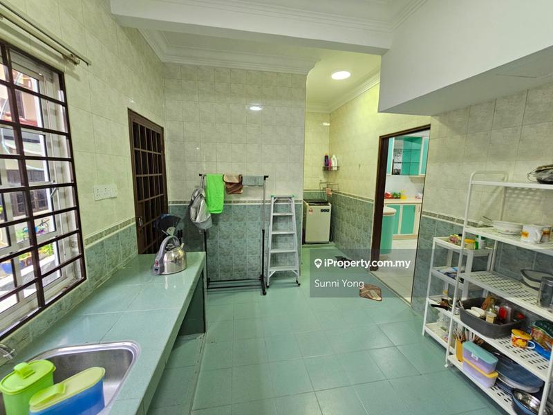 Rumah Teres 2-Tingkat untuk Dijual di Taman Wawasan, Puchong oleh Sunni Yong - iProperty.com.my