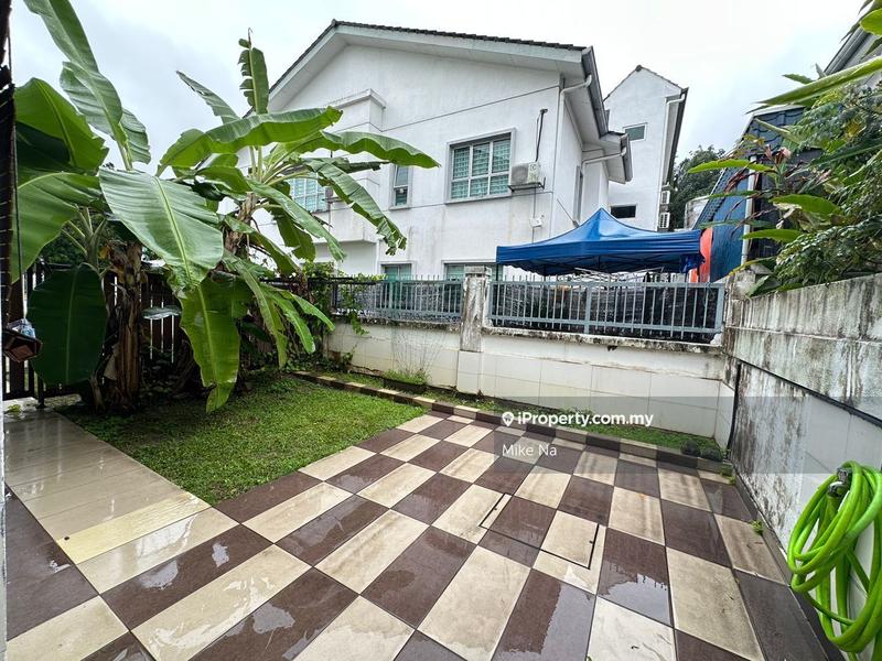 Semi-Detached House for Sale in Taman Saujana Emas, Kajang by Mike Na - iProperty.com.my