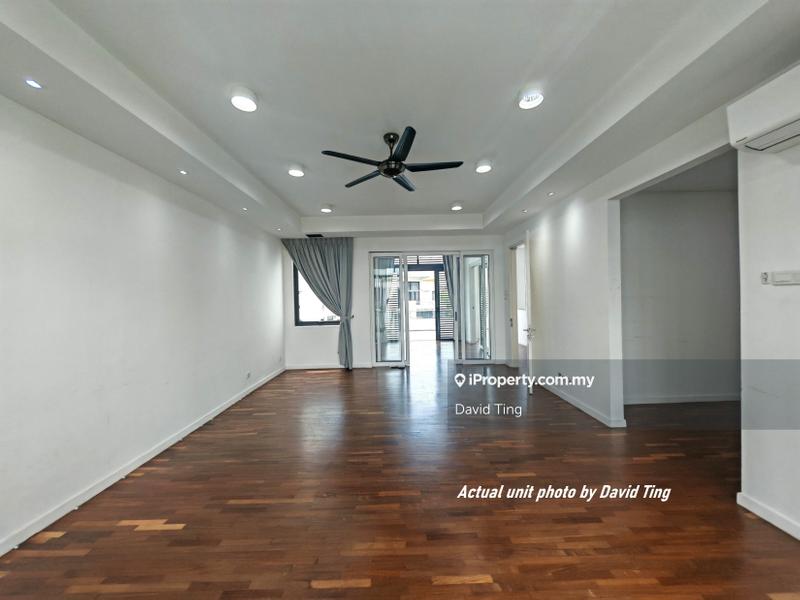 Rumah Berangkai 3 Tingkat untuk Dijual di Lake Fields, Sungai Besi oleh David Ting - iProperty.com.my