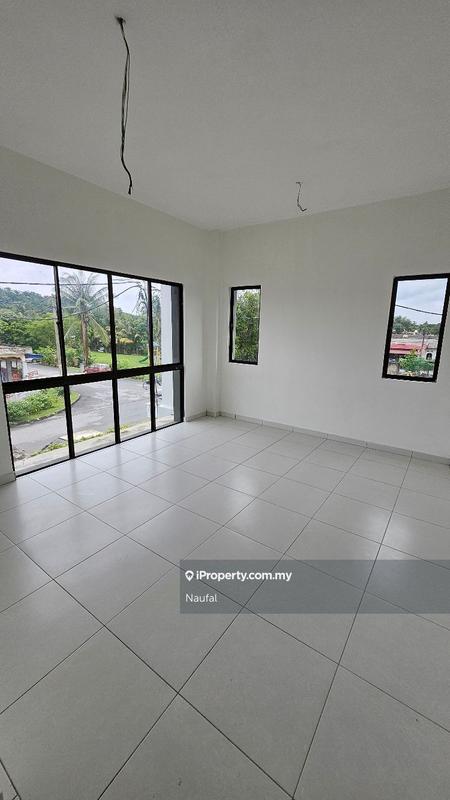 2-storey Terraced House for Sale in Taman Chembong Utama, Rembau by Naufal Ahmad Azahari - iProperty.com.my