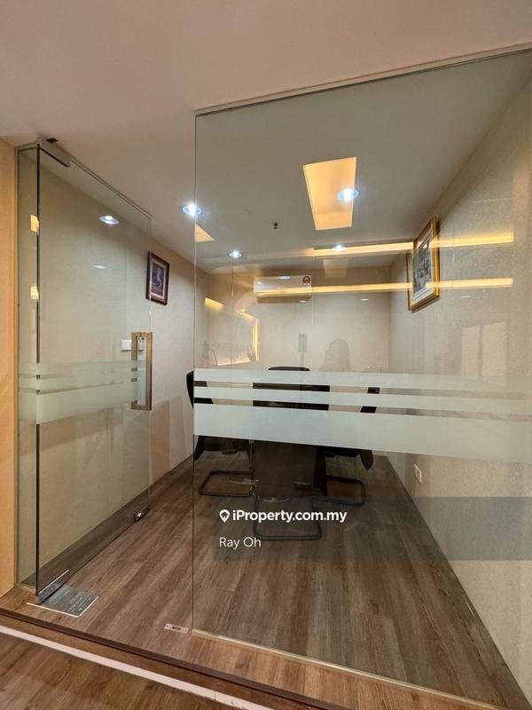 Office for Sale in Dataran Sunway, Kota Damansara by Ray Oh - iProperty.com.my