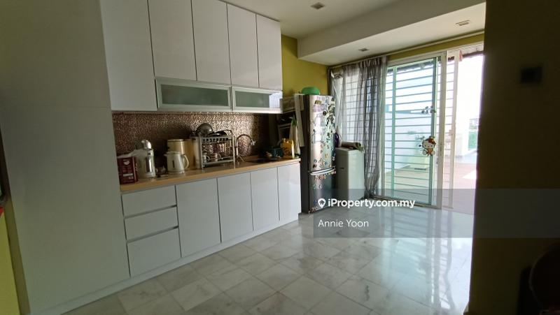 Rumah Teres 2.5-Tingkat untuk Dijual di BANDAR PUCHONG JAYA, Puchong oleh Annie Yoon - iProperty.com.my