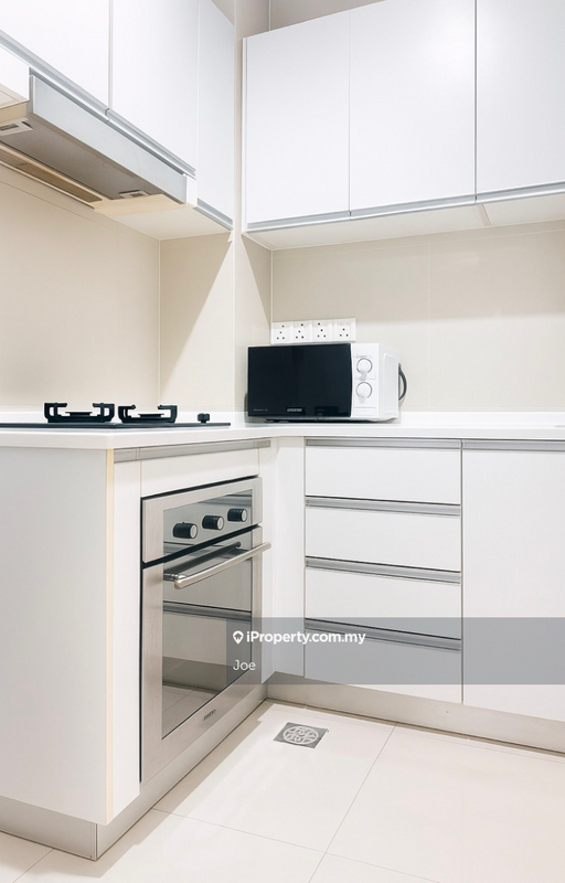 Kondominium untuk Disewa di Gaya Bangsar oleh Joe - iProperty.com.my
