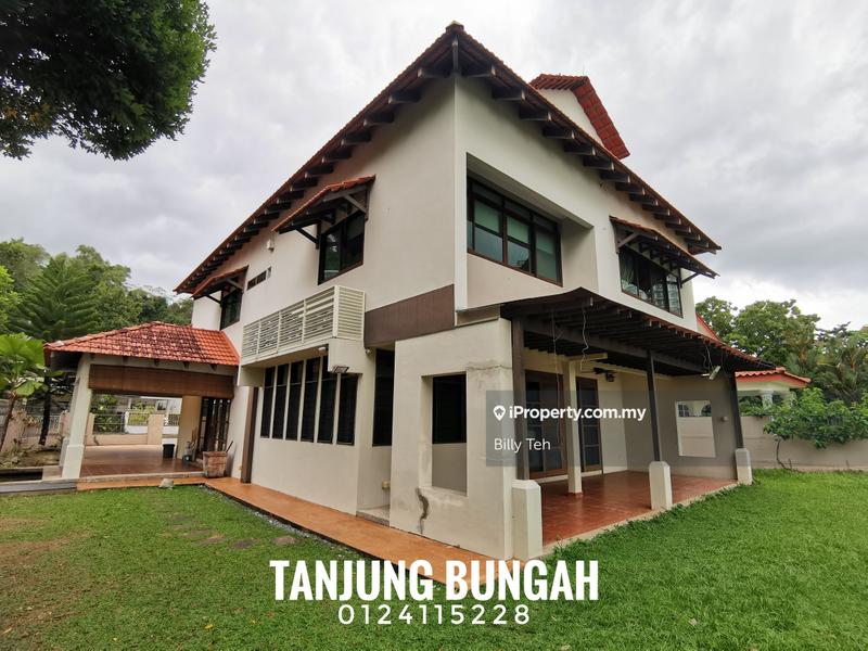 Bungalow House untuk Dijual di Tanjung Bungah, Penang oleh Billy Teh - iProperty.com.my