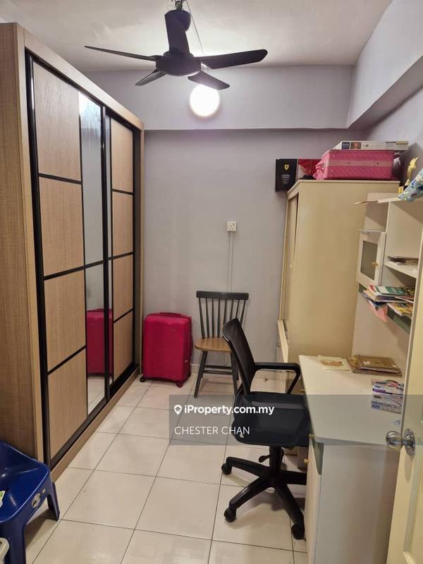 Condominium for Sale in Seri Anggun by CHESTER CHAN - iProperty.com.my