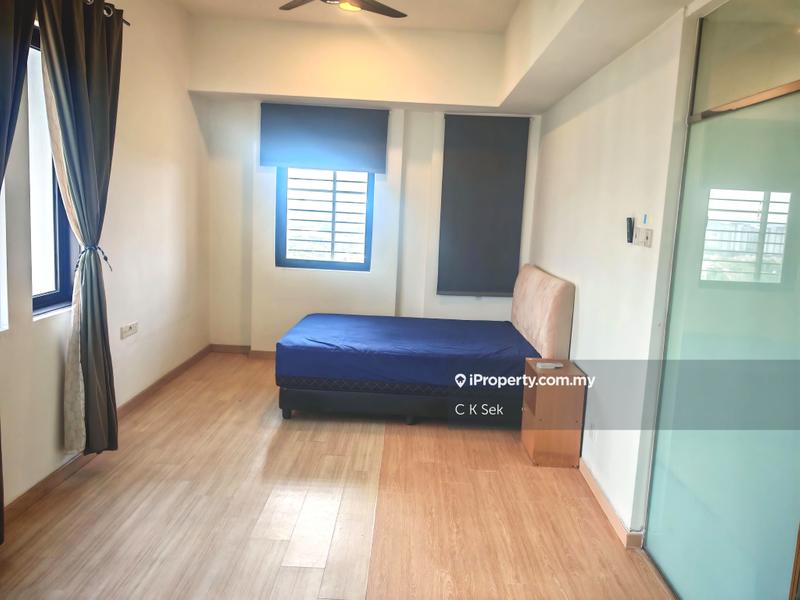 Kondominium untuk Disewa di Encorp Strand Residence oleh C K Sek - iProperty.com.my