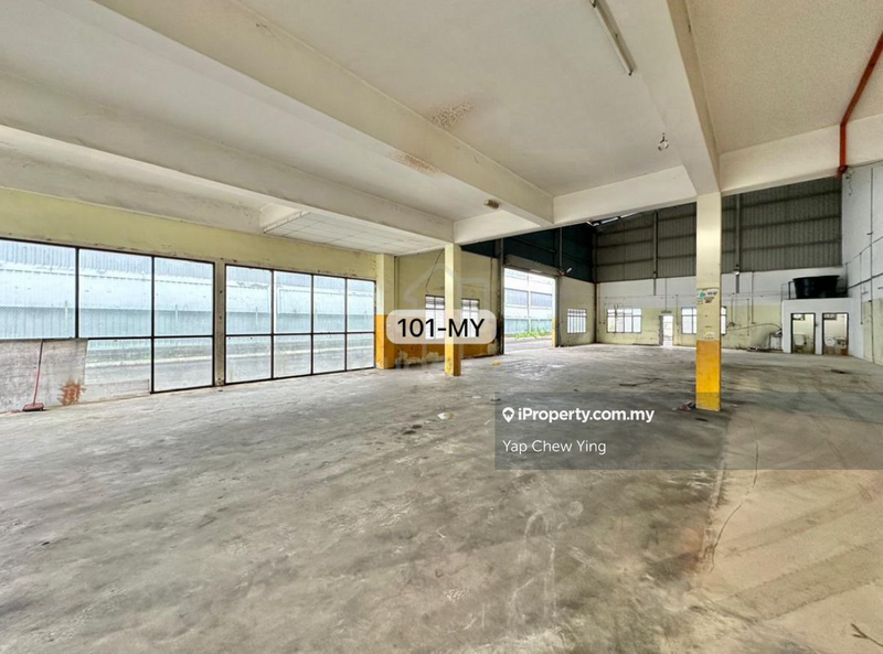 Kilang Berkembar untuk Disewa di Mahkota Cheras, Cheras oleh Yap Chew Ying - iProperty.com.my