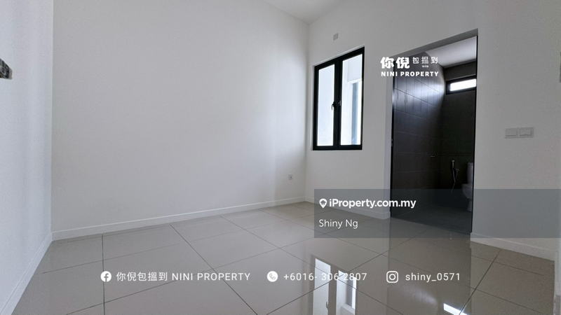 2-storey Terraced House for Sale in Bandar Bukit Raja, Klang by Shiny Ng - iProperty.com.my