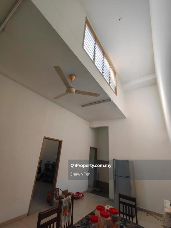 1-storey Terraced House untuk Dijual di Taman Krubong Jaya, Krubong oleh Shawn Teh - iProperty.com.my