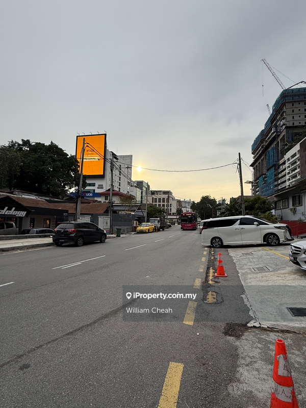 Tanah Komersial untuk Dijual di Taman Bangsar, Bangsar oleh William Cheah - iProperty.com.my