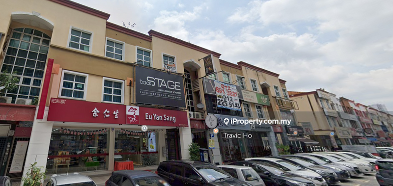 Shop for Rent in Laman Rimbunan, Kepong by Travic Ho - iProperty.com.my