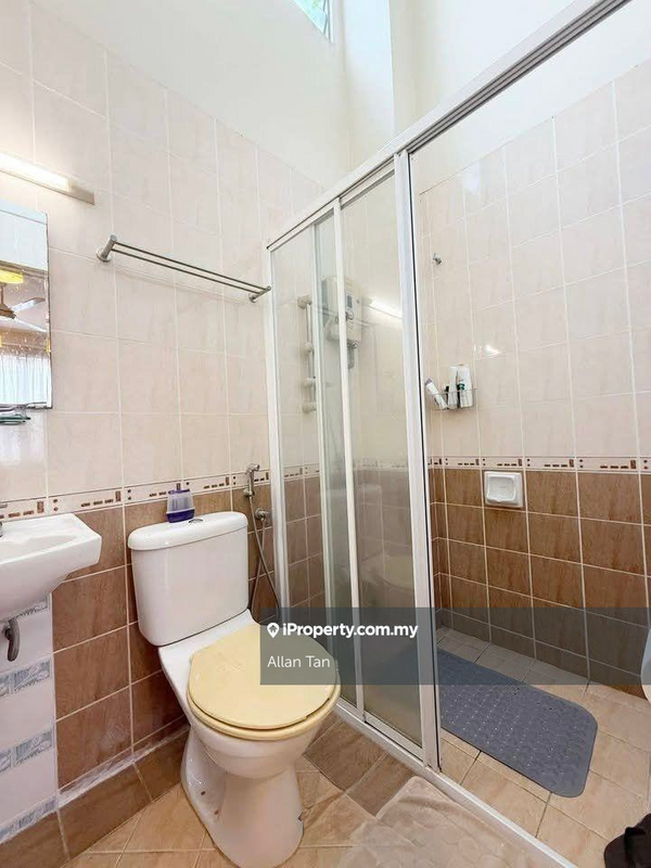 Semi-Detached House for Sale in Setia Damai, Setia Alam by Allan Tan - iProperty.com.my