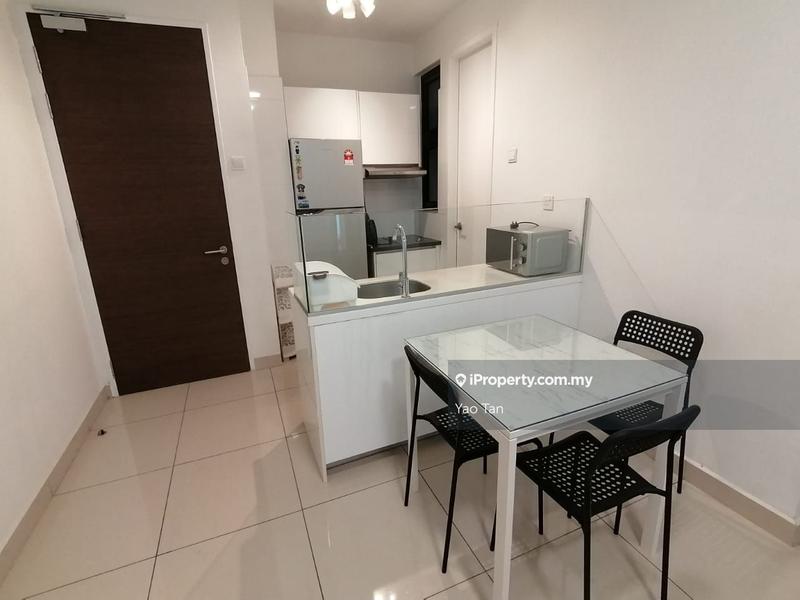 For Rent - H2O Residences