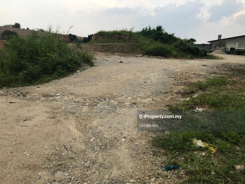 Tanah Pertanian untuk Dijual di Kampung Baru Subang, Shah Alam, Sungai Buloh, Shah Alam oleh Liman We - iProperty.com.my