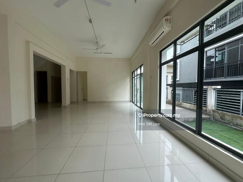 Mahkota Hill, Bandar Mahkota Cheras Living Room