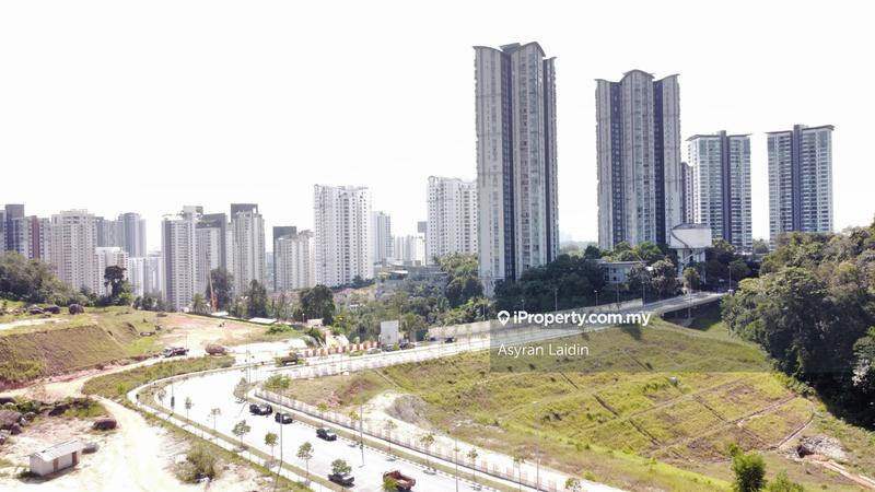Agricultural Land for Sale in Agri Land (Residential Zoning) in Segambut, KL, Segambut by Asyran Laidin - iProperty.com.my