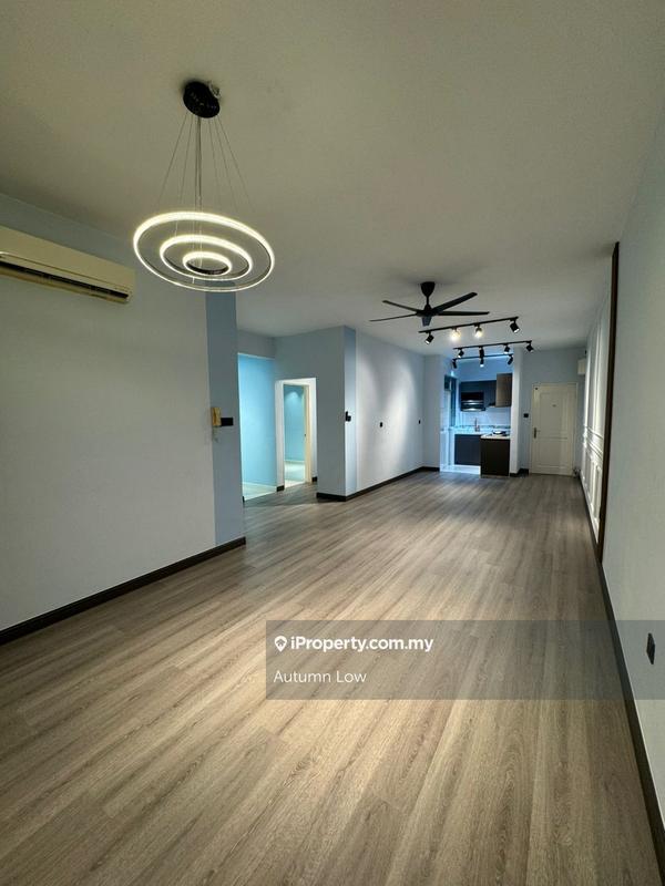 Service Residence for Rent in Metropolitan Square by Autumn Low - iProperty.com.my