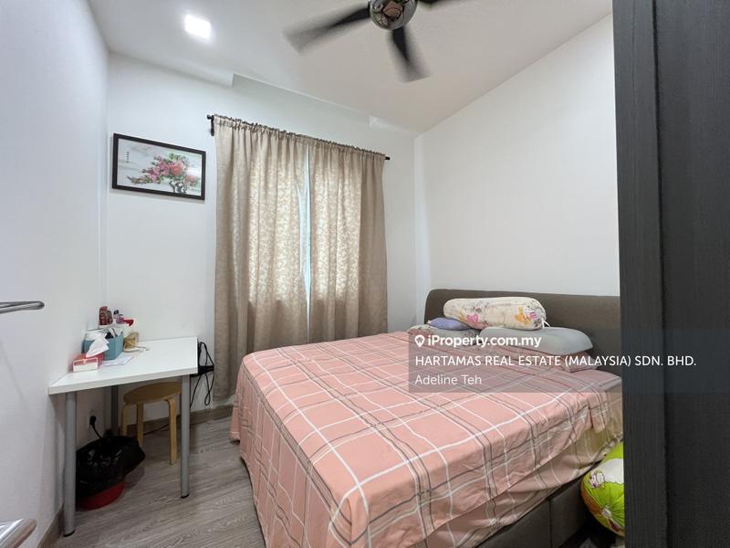 For Sale - Le Yuan Residence