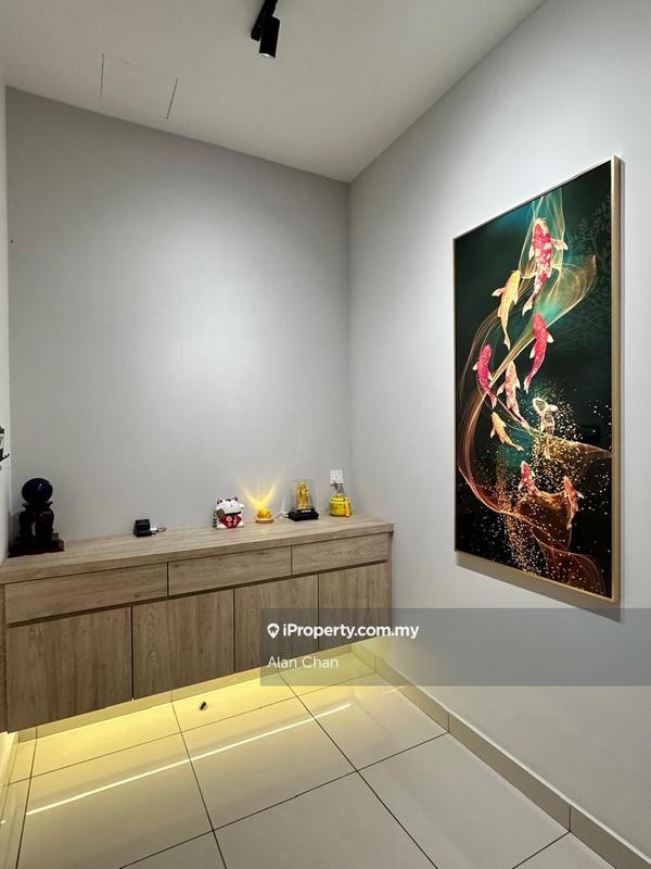 2-storey Terraced House for Sale in 16 Sierra, Puchong by Alan Chan - iProperty.com.my