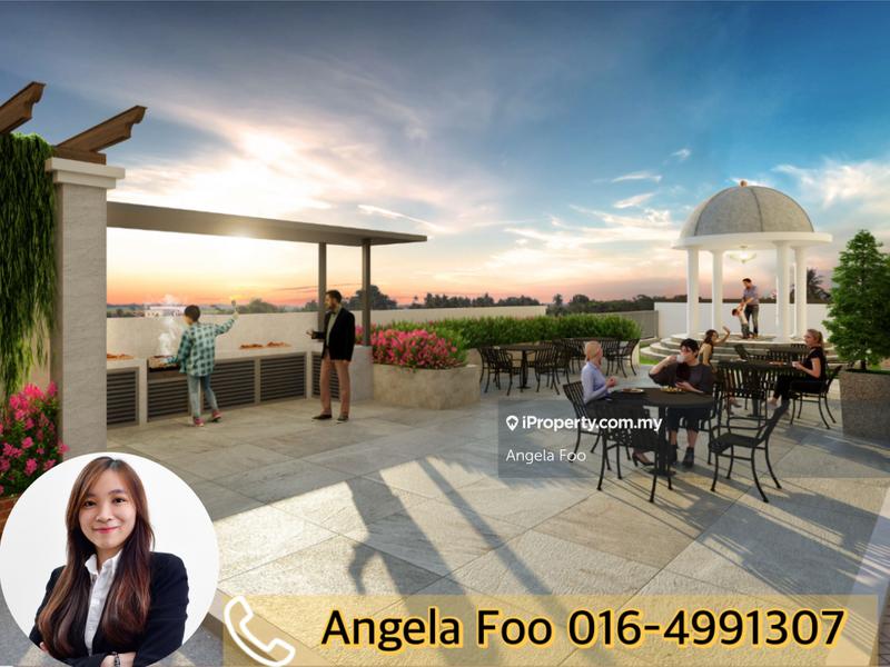 Condominium for Sale in Ari Mellizo by Angela Foo - iProperty.com.my