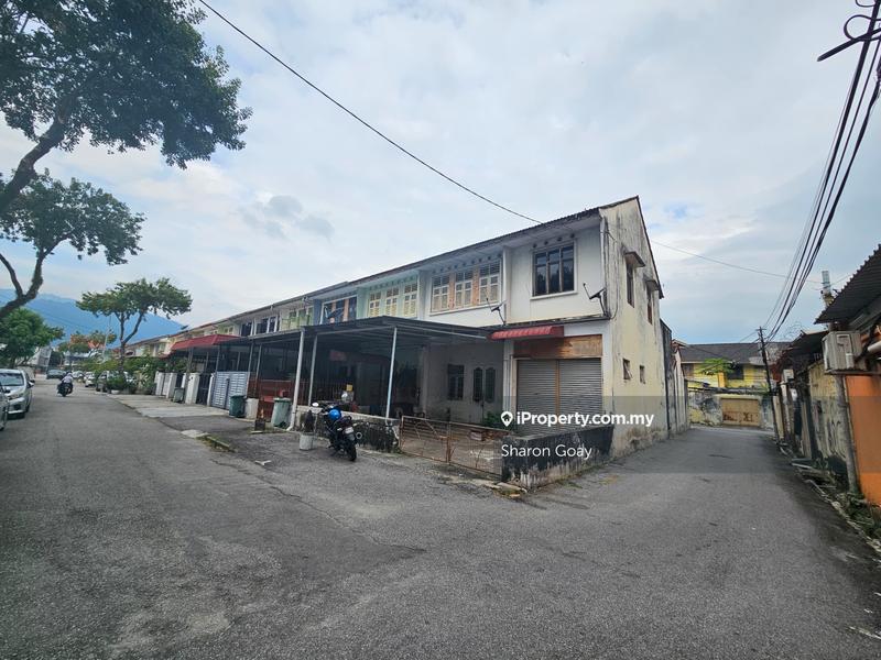 For Sale - Kebun Nyor Court